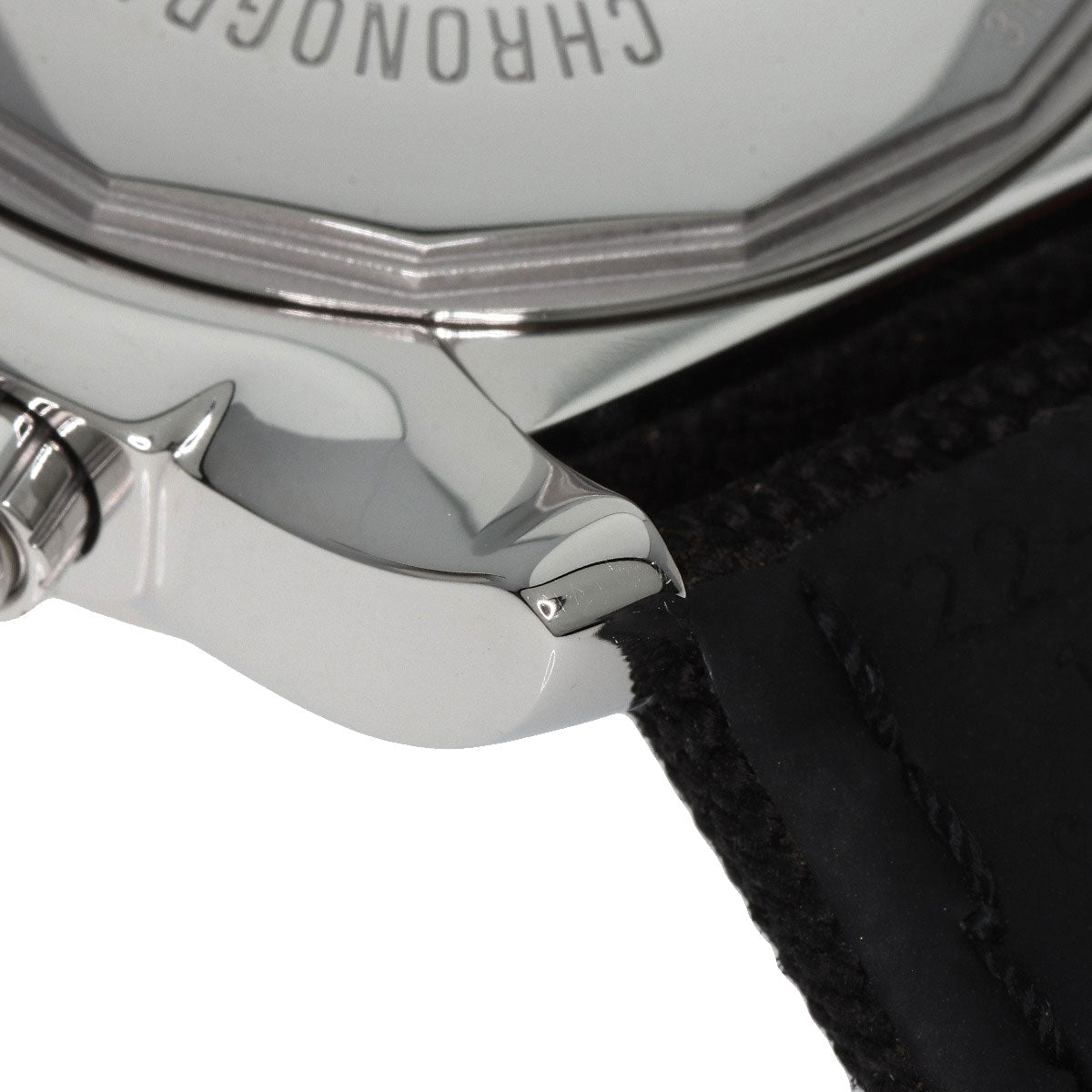 BREITLING ブライトリング AB0110 クロノマット 44 腕時計 SS メンズ 中古