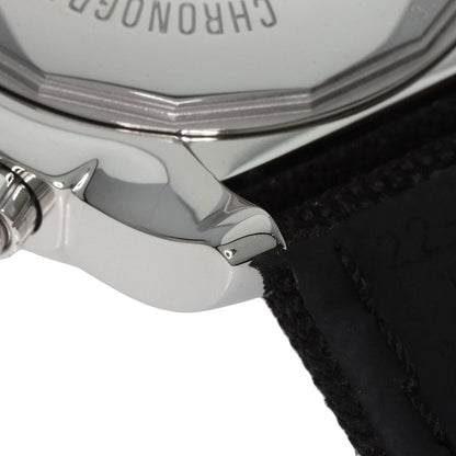 BREITLING ブライトリング AB0110 クロノマット 44 腕時計 SS メンズ 中古