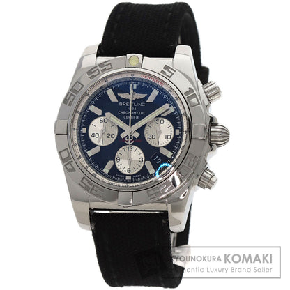 BREITLING ブライトリング AB0110 クロノマット 44 腕時計 SS メンズ 中古