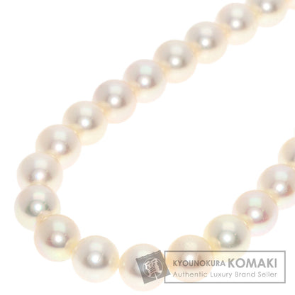 ミキモト パール 真珠 ロング ネックレス 中古 商品画像1
