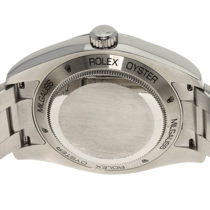 ロレックス 116400GV ミルガウス 腕時計 中古 商品画像8