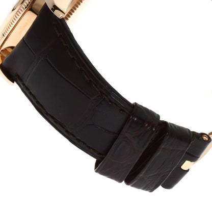 ROLEX ロレックス 50535 チェリーニ ムーンフェイズ 腕時計 K18PG メンズ 中古