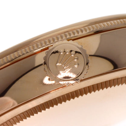 ROLEX ロレックス 50535 チェリーニ ムーンフェイズ 腕時計 K18PG メンズ 中古