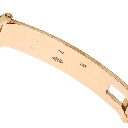 ROLEX ロレックス 50535 チェリーニ ムーンフェイズ 腕時計 K18PG メンズ 中古