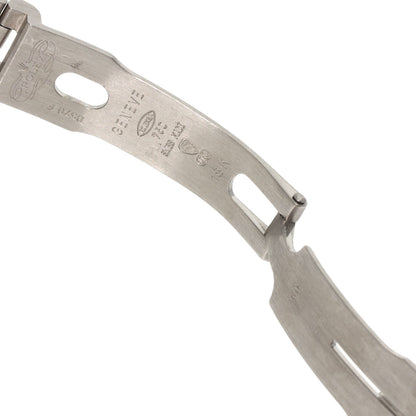ROLEX ロレックス 69079G デイトジャスト ダイヤモンド エメラルド 腕時計 K18WG レディース 中古