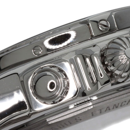 BREITLING ブライトリング S041B48PS クロノマット GMT リミテッド 世界2000本限定 腕時計 SS メンズ 中古