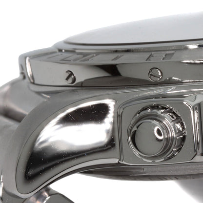 BREITLING ブライトリング S041B48PS クロノマット GMT リミテッド 世界2000本限定 腕時計 SS メンズ 中古