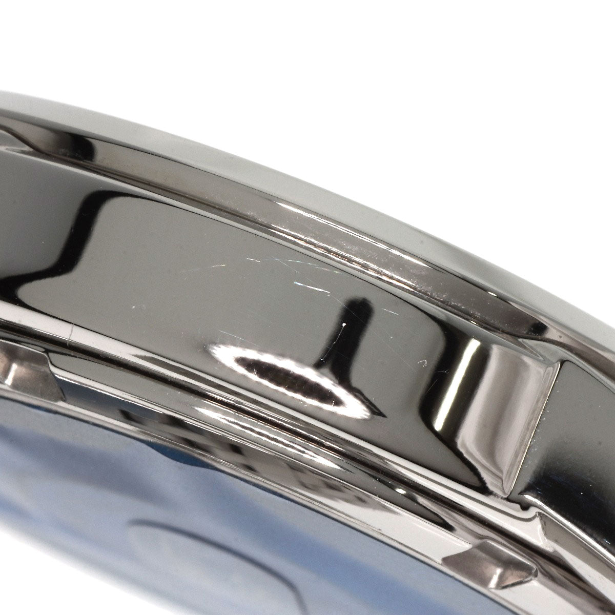 SEIKO セイコー SBGX051 グランドセイコー ラウンドフェイス 腕時計 SS メンズ 中古