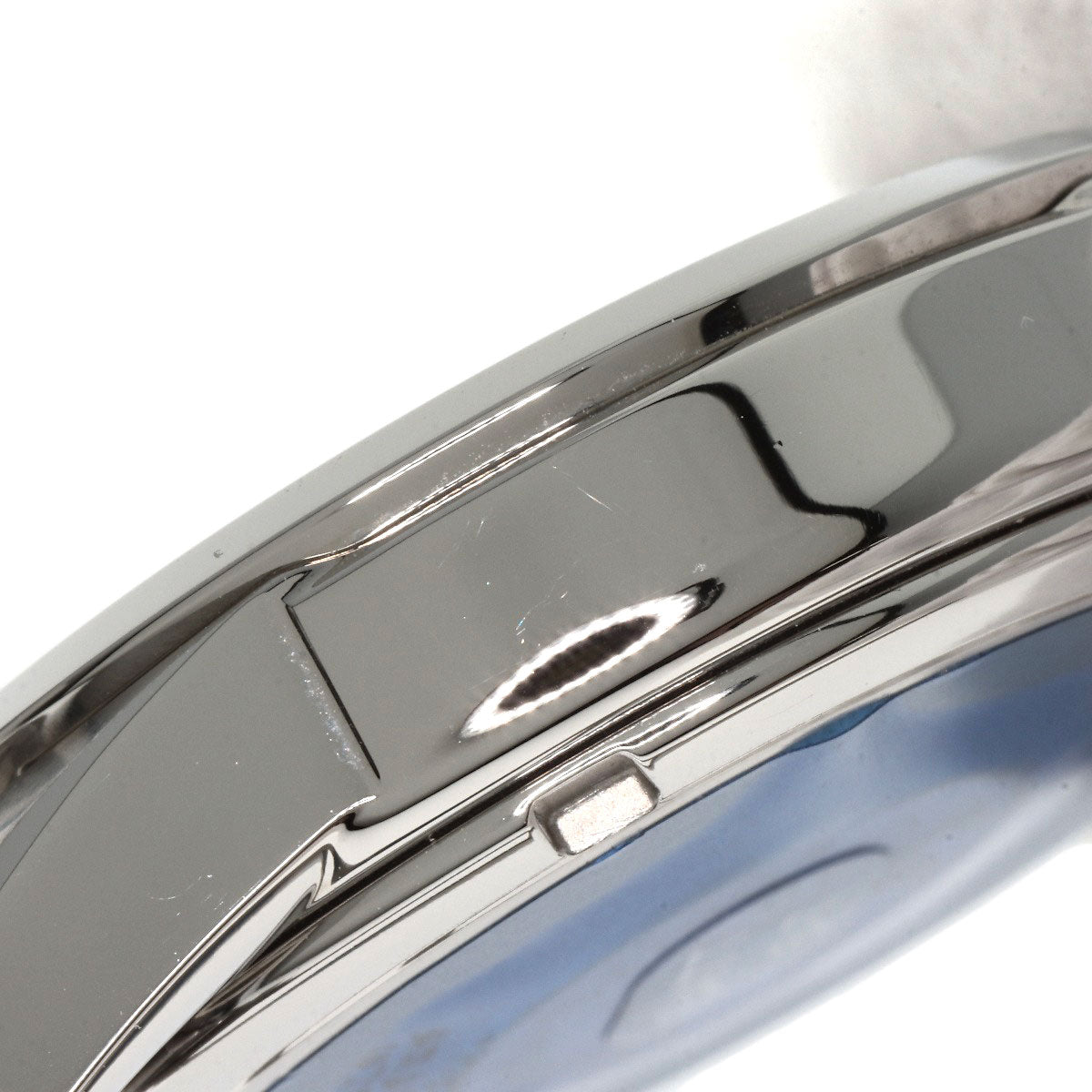 SEIKO セイコー SBGX051 グランドセイコー ラウンドフェイス 腕時計 SS メンズ 中古