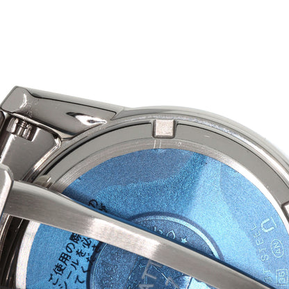 SEIKO セイコー SBGX051 グランドセイコー ラウンドフェイス 腕時計 SS メンズ 中古