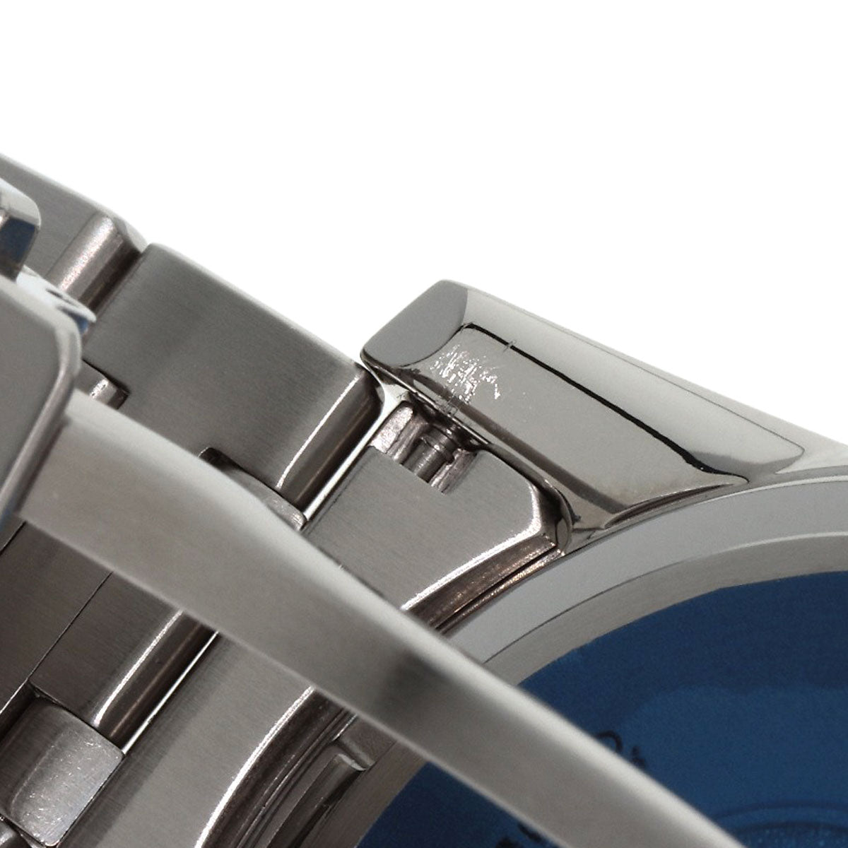 SEIKO セイコー SBGX051 グランドセイコー ラウンドフェイス 腕時計 SS メンズ 中古