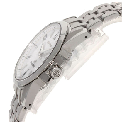 SEIKO セイコー SBGX051 グランドセイコー ラウンドフェイス 腕時計 SS メンズ 中古