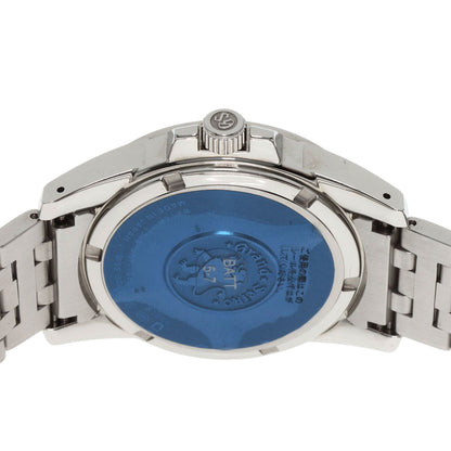 SEIKO セイコー SBGX051 グランドセイコー ラウンドフェイス 腕時計 SS メンズ 中古