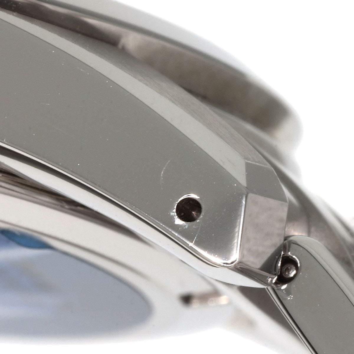 SEIKO セイコー SBGX051 グランドセイコー ラウンドフェイス 腕時計 SS メンズ 中古