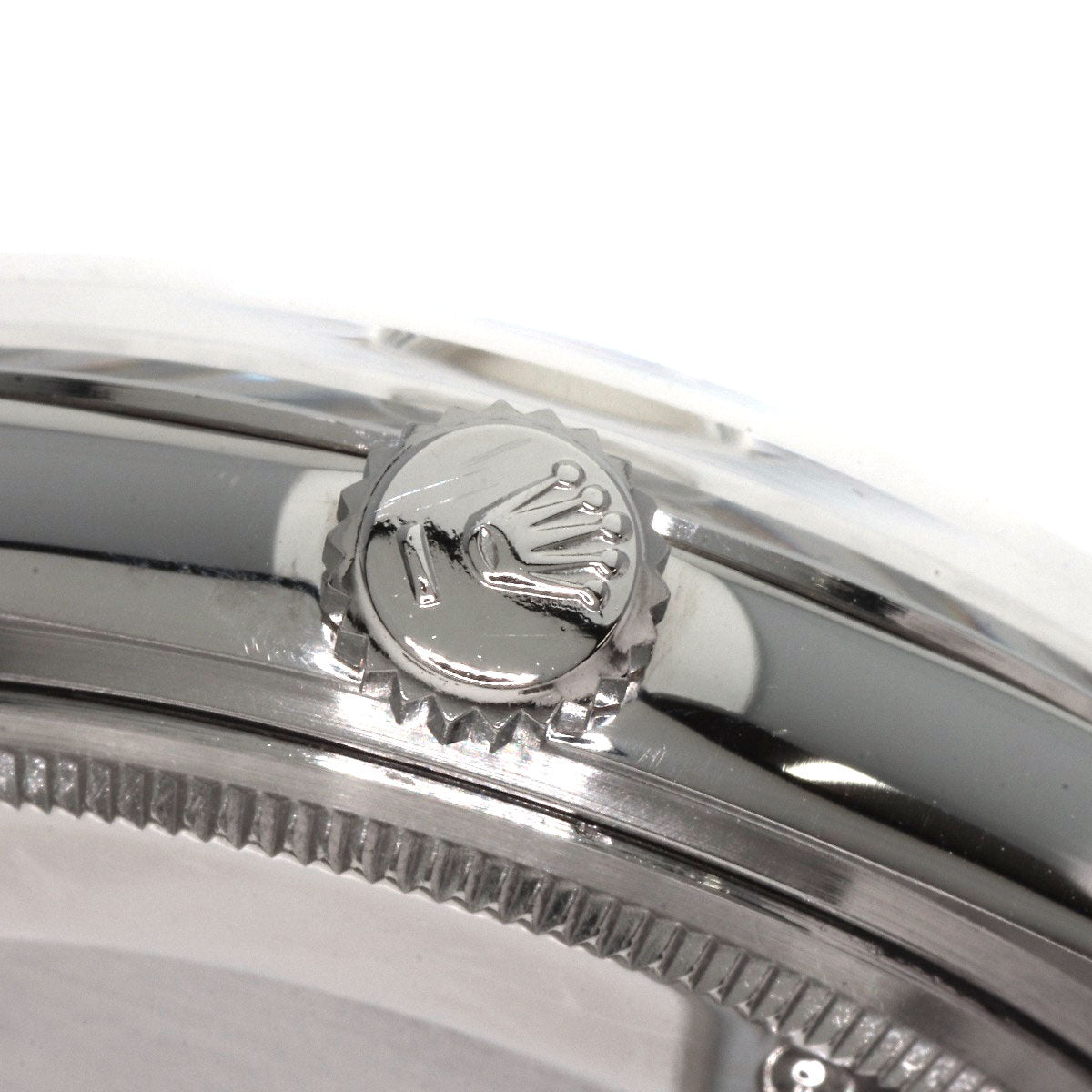 ROLEX ロレックス 1600 デイトジャスト 1969年製 腕時計 SS メンズ 中古