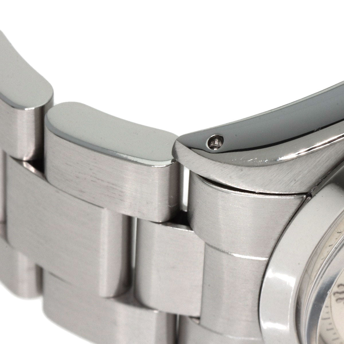 ROLEX ロレックス 1600 デイトジャスト 1969年製 腕時計 SS メンズ 中古
