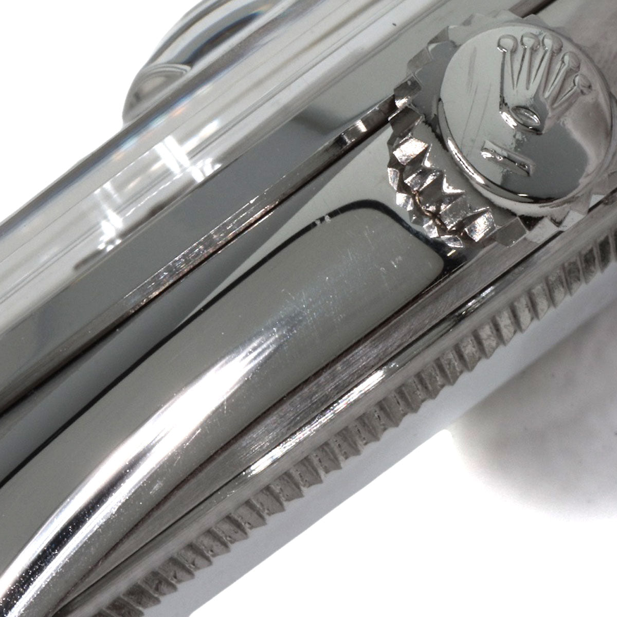 ROLEX ロレックス 1600 デイトジャスト 1969年製 腕時計 SS メンズ 中古