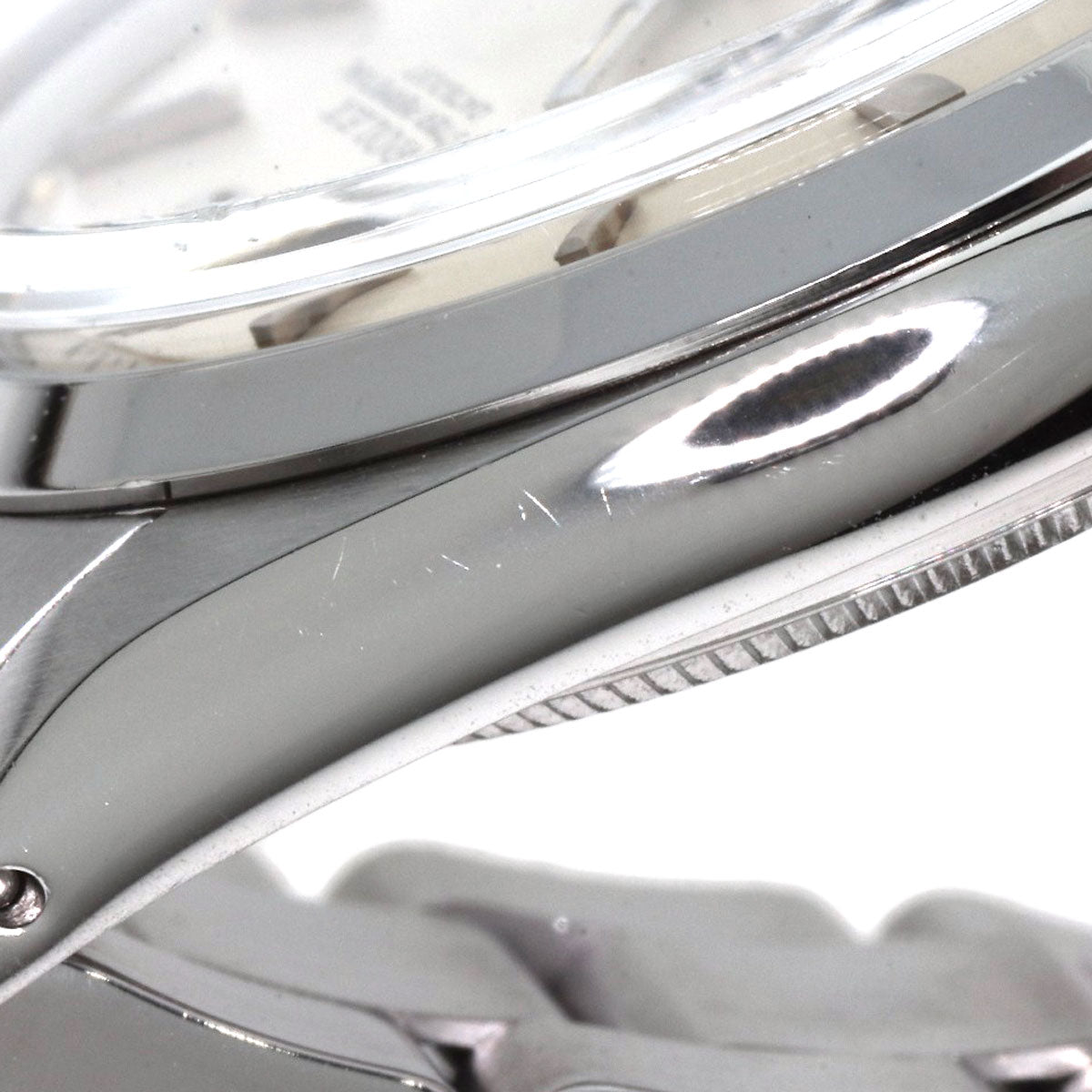 ROLEX ロレックス 1600 デイトジャスト 1969年製 腕時計 SS メンズ 中古