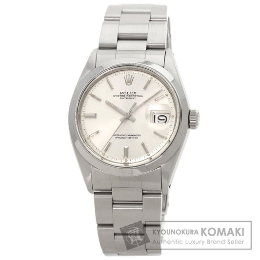 ROLEX ロレックス 1600 デイトジャスト 1969年製 腕時計 SS メンズ 中古