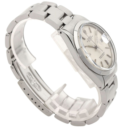 ROLEX ロレックス 1600 デイトジャスト 1969年製 腕時計 SS メンズ 中古