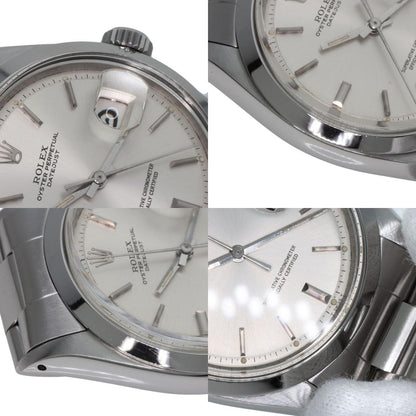 ROLEX ロレックス 1600 デイトジャスト 1969年製 腕時計 SS メンズ 中古
