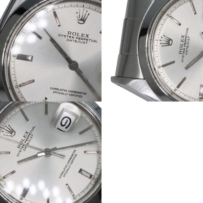ROLEX ロレックス 1600 デイトジャスト 1969年製 腕時計 SS メンズ 中古