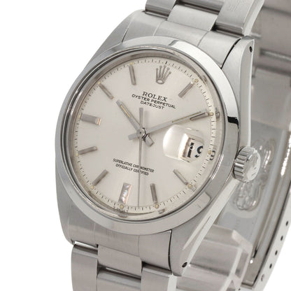 ROLEX ロレックス 1600 デイトジャスト 1969年製 腕時計 SS メンズ 中古