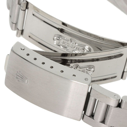 ROLEX ロレックス 1600 デイトジャスト 1969年製 腕時計 SS メンズ 中古