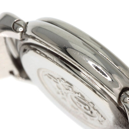 HERMES エルメス PU2.210 プルマン 腕時計 SS レディース 中古