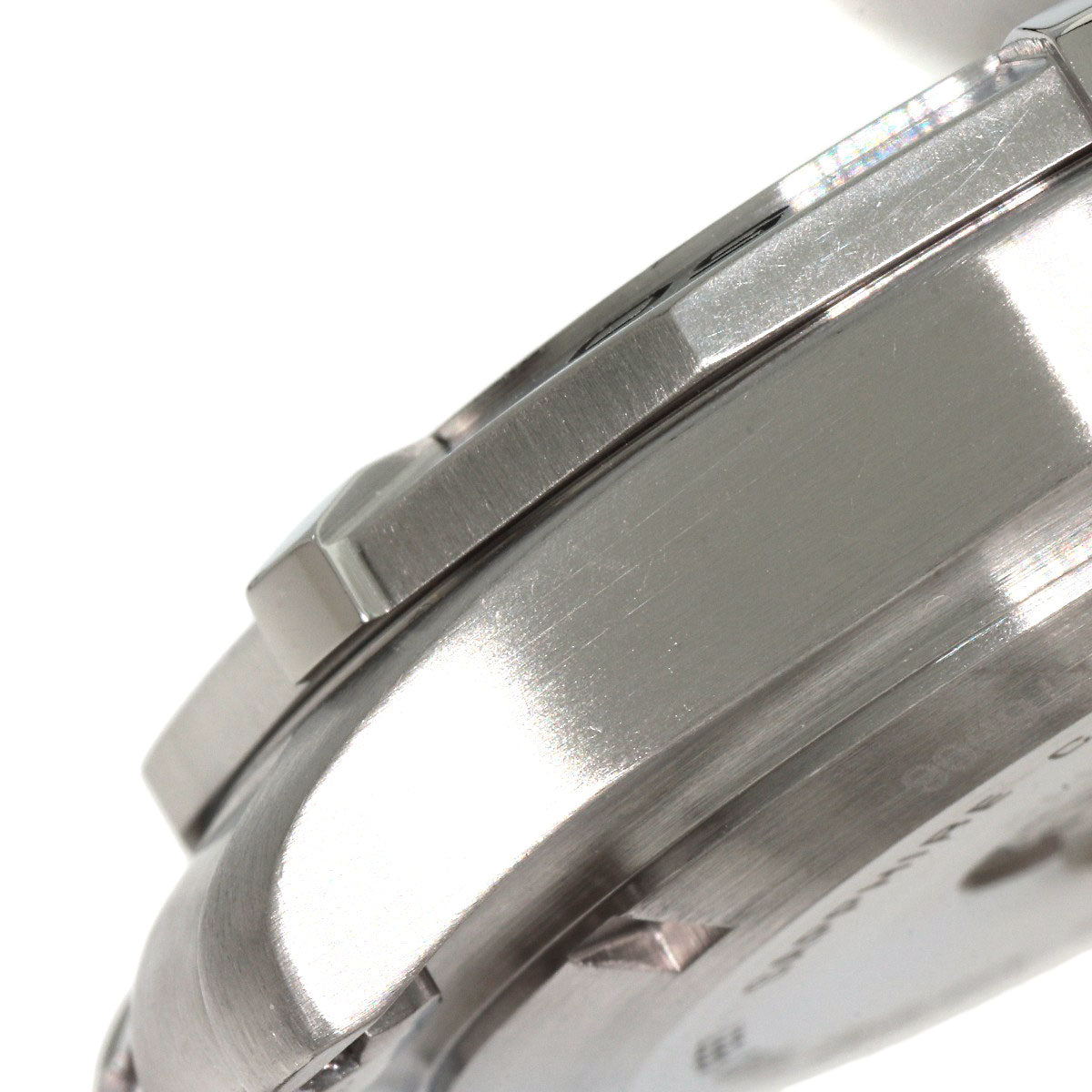 TAG HEUER タグホイヤー CAF1112 アクアレーサー クロノグラフ 腕時計 SS メンズ 中古