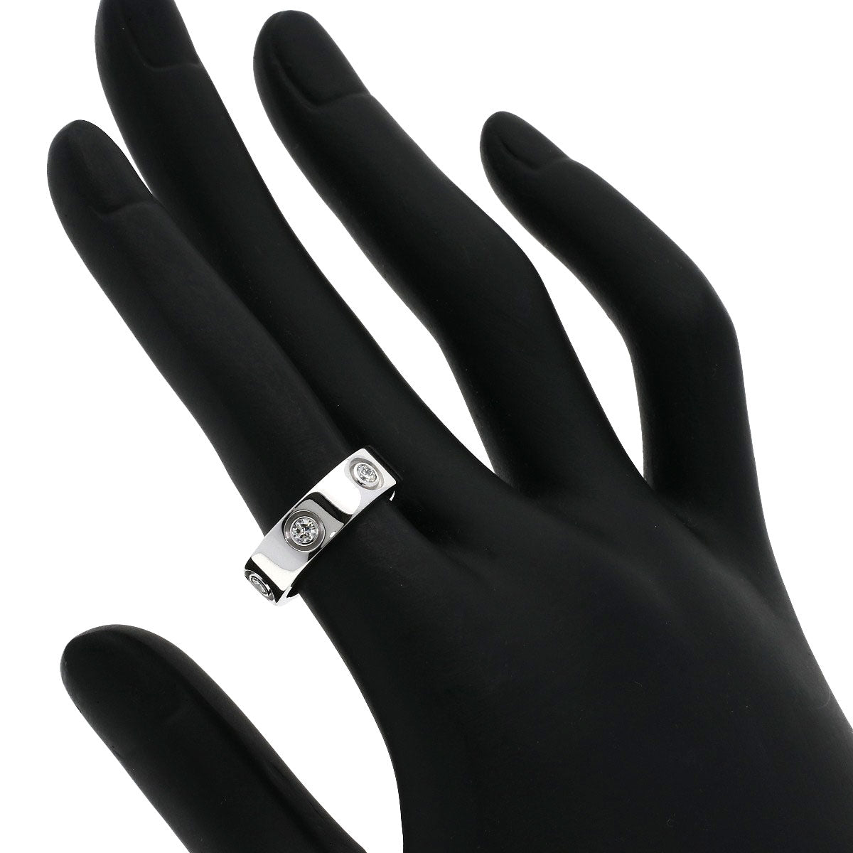 CARTIER カルティエ リング・指輪 京の蔵小牧 – ブランド京の蔵小牧