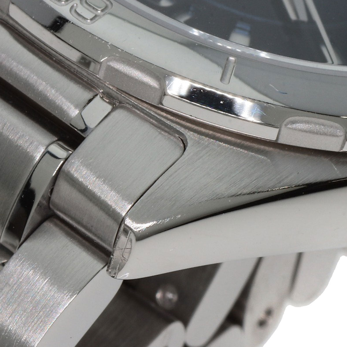 TAG HEUER タグホイヤー WBJ1412 フォーミュラ1 腕時計 SS レディース 中古