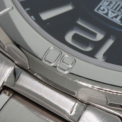 TAG HEUER タグホイヤー WBJ1412 フォーミュラ1 腕時計 SS レディース 中古
