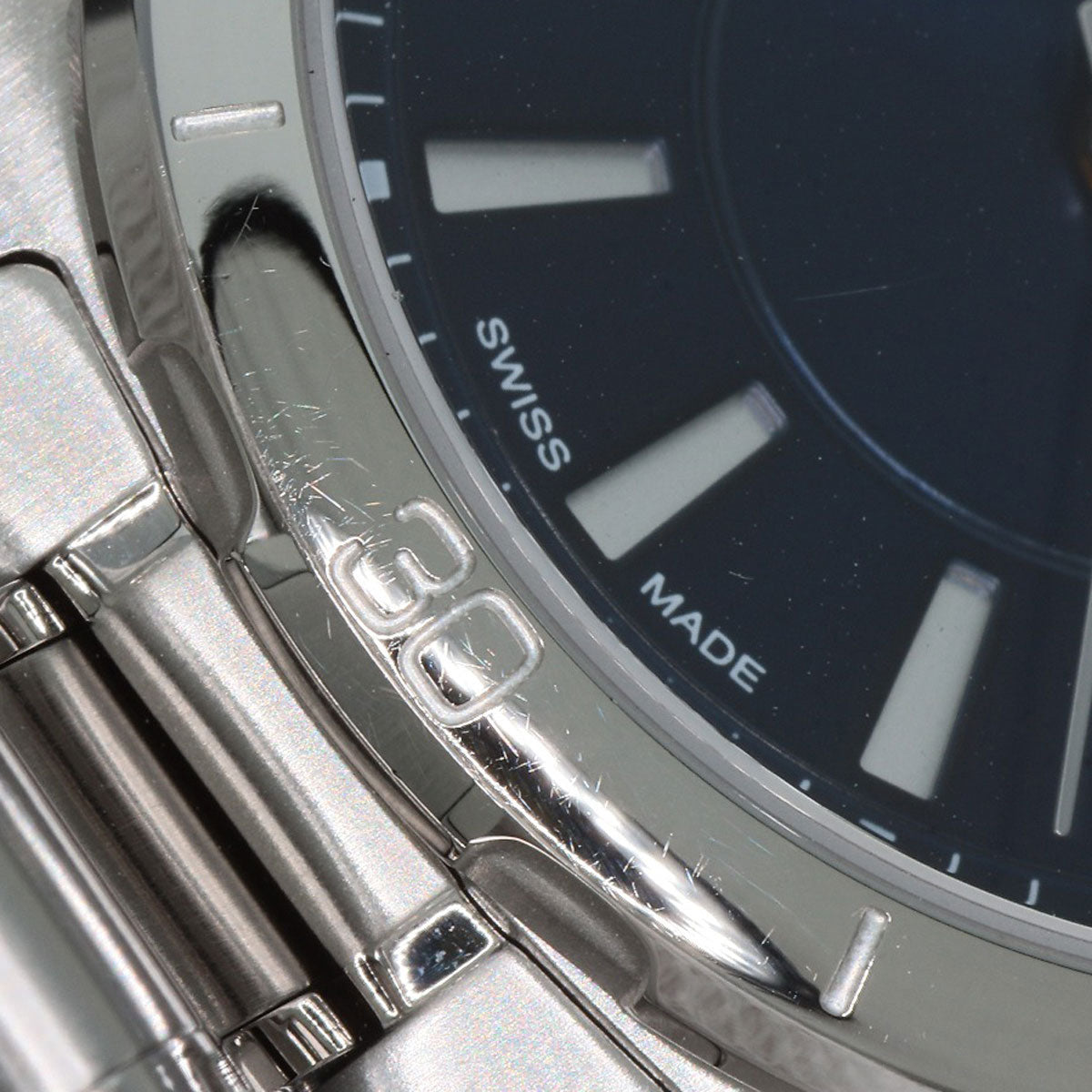 TAG HEUER タグホイヤー WBJ1412 フォーミュラ1 腕時計 SS レディース 中古