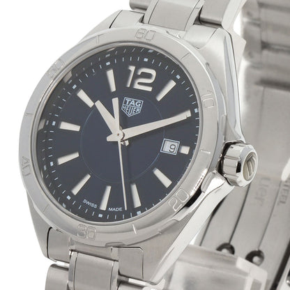 TAG HEUER タグホイヤー WBJ1412 フォーミュラ1 腕時計 SS レディース 中古