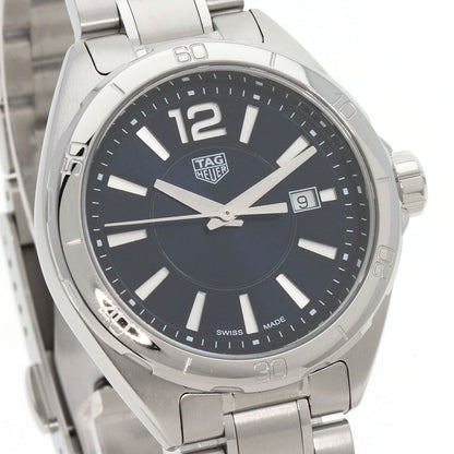 TAG HEUER タグホイヤー WBJ1412 フォーミュラ1 腕時計 SS レディース 中古