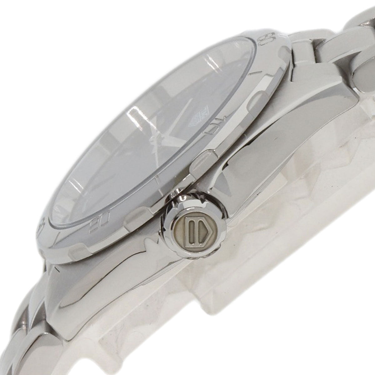 TAG HEUER タグホイヤー WBJ1412 フォーミュラ1 腕時計 SS レディース 中古