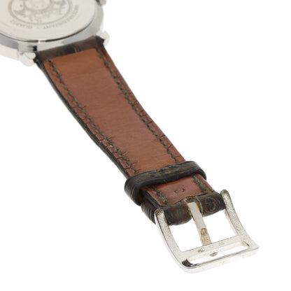 HERMES エルメス セリエ 腕時計 SS レディース 中古