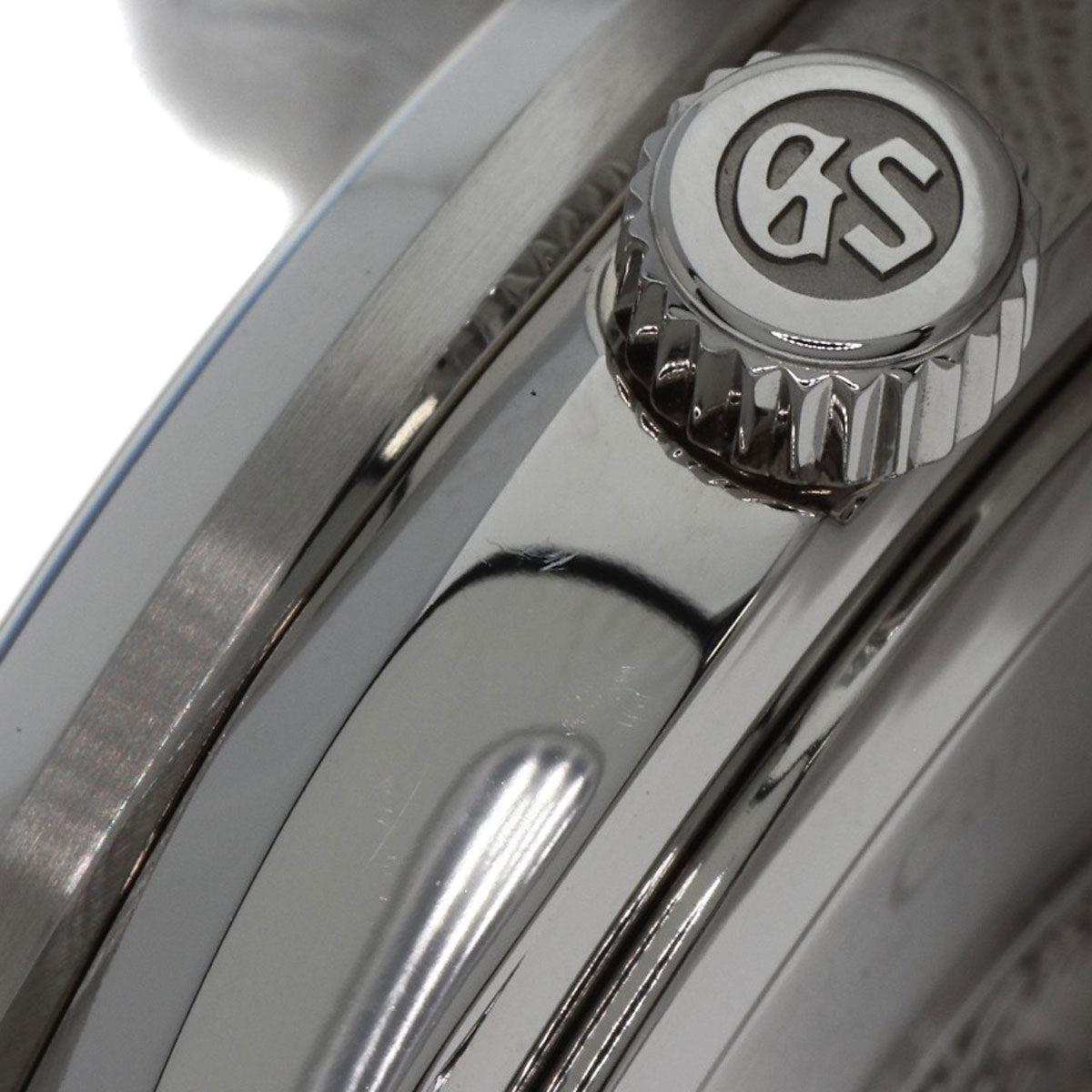 SEIKO セイコー SBGN007 グランドセイコー キャリバー9F 25周年記念限定モデル 腕時計 SS メンズ 中古