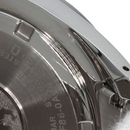 SEIKO セイコー SBGN007 グランドセイコー キャリバー9F 25周年記念限定モデル 腕時計 SS メンズ 中古