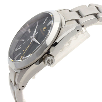 SEIKO セイコー SBGN007 グランドセイコー キャリバー9F 25周年記念限定モデル 腕時計 SS メンズ 中古