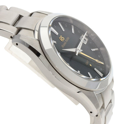 SEIKO セイコー SBGN007 グランドセイコー キャリバー9F 25周年記念限定モデル 腕時計 SS メンズ 中古