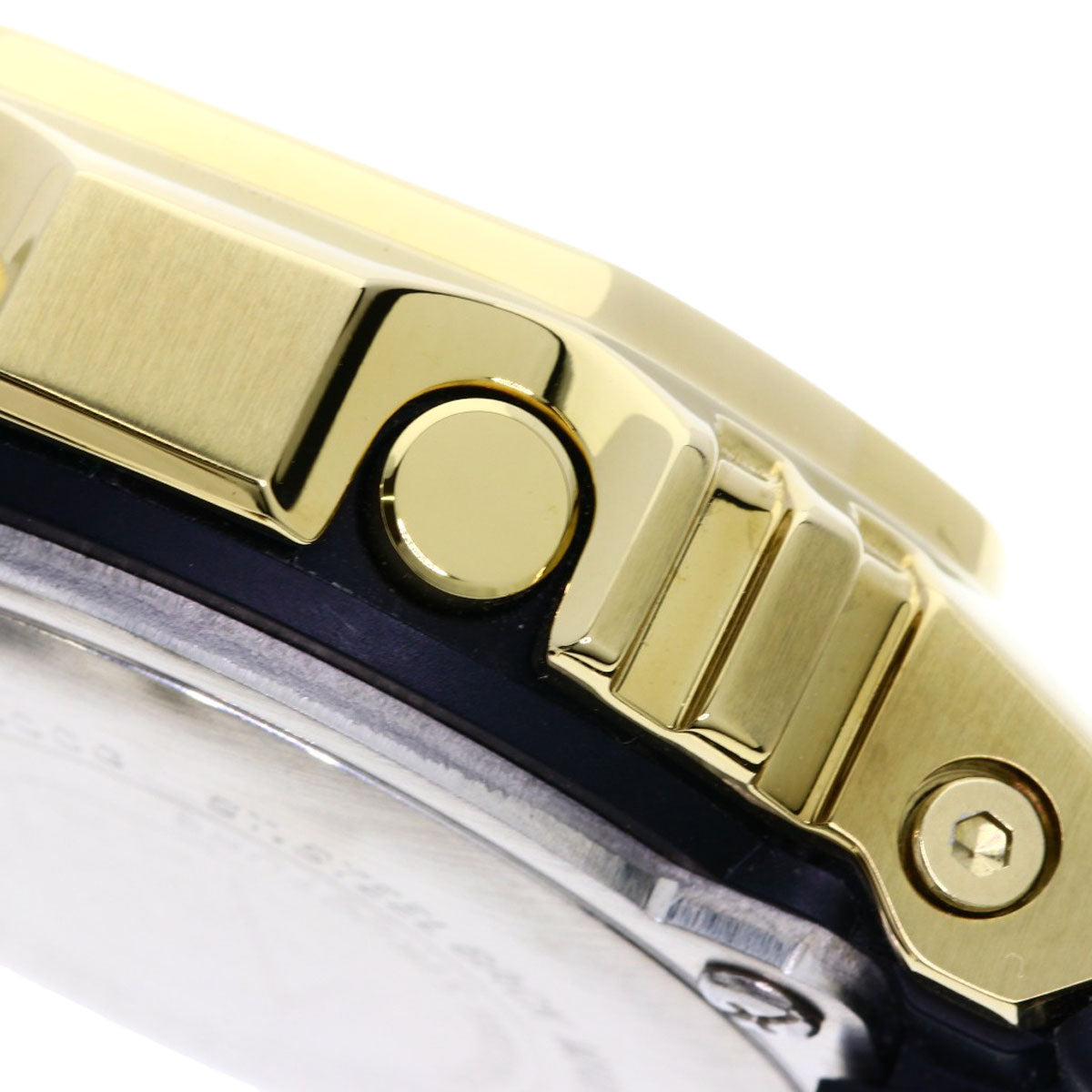 CASIO カシオ GM-5600G Gショック メタルカバード 腕時計 SS メンズ 中古