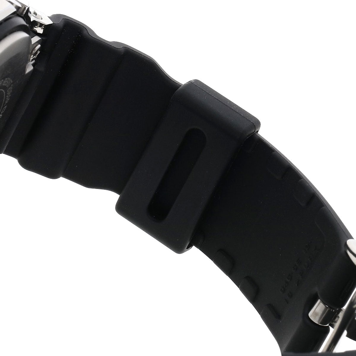 CASIO カシオ GM-5600 Gショック 腕時計 SS メンズ 中古