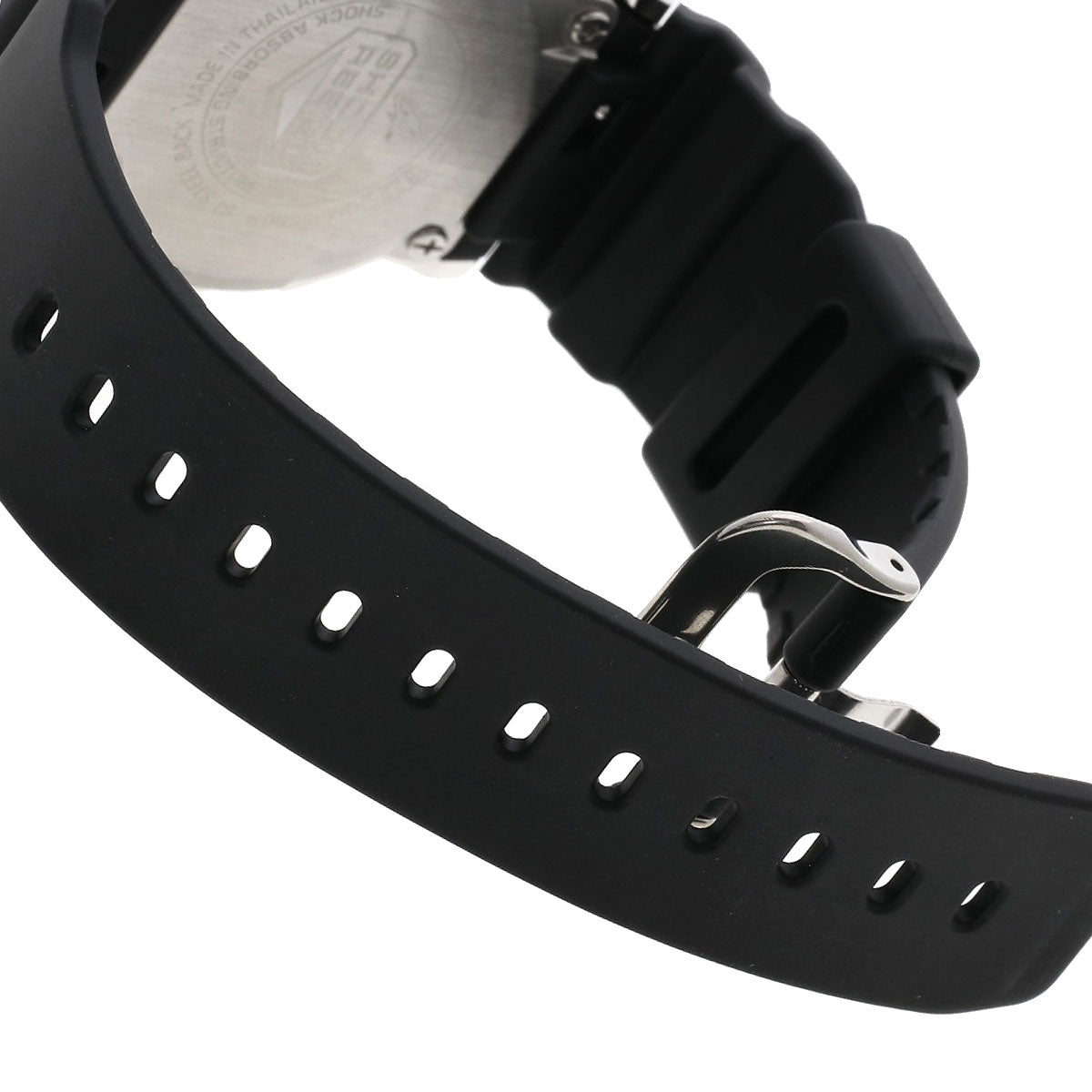 CASIO カシオ GM-5600 Gショック 腕時計 SS メンズ 中古