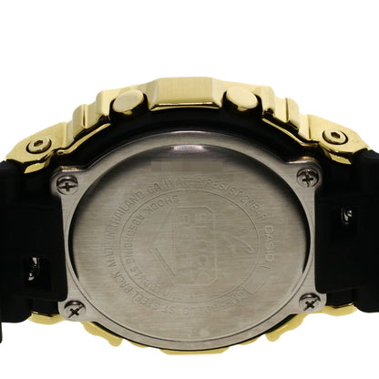 CASIO カシオ GM-5600G Gショック メタルカバード 腕時計 SS メンズ 中古