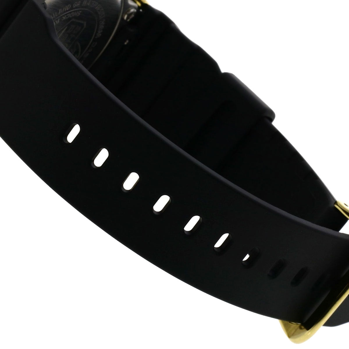 CASIO カシオ GM-5600G Gショック メタルカバード 腕時計 SS メンズ 中古