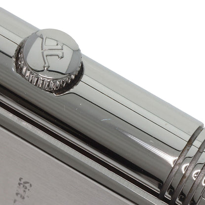 JAEGER-LECOULTRE ジャガー・ルクルト Q3748420 274.8.85 グランドレベルソ 986 デュオナイト 1500本限定 腕時計 SS メンズ 中古