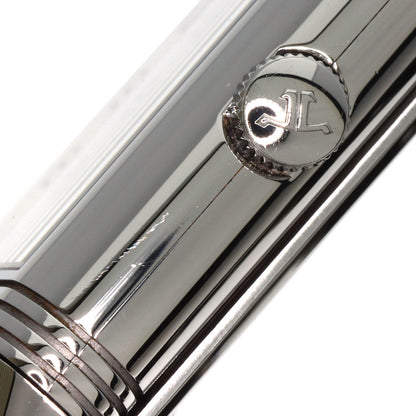 JAEGER-LECOULTRE ジャガー・ルクルト Q3748420 274.8.85 グランドレベルソ 986 デュオナイト 1500本限定 腕時計 SS メンズ 中古