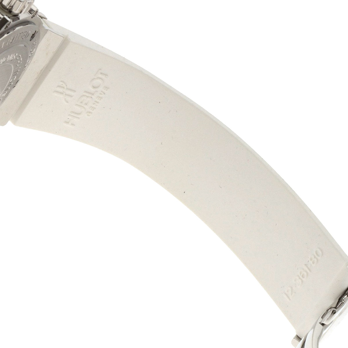 HUBLOT ウブロ 361.SE.2090.RW.1104.NAS11 ビッグバンダイヤモンド FIFAウィメンズワールドカップ2011 世界100本限定 腕時計 SS レディース 中古